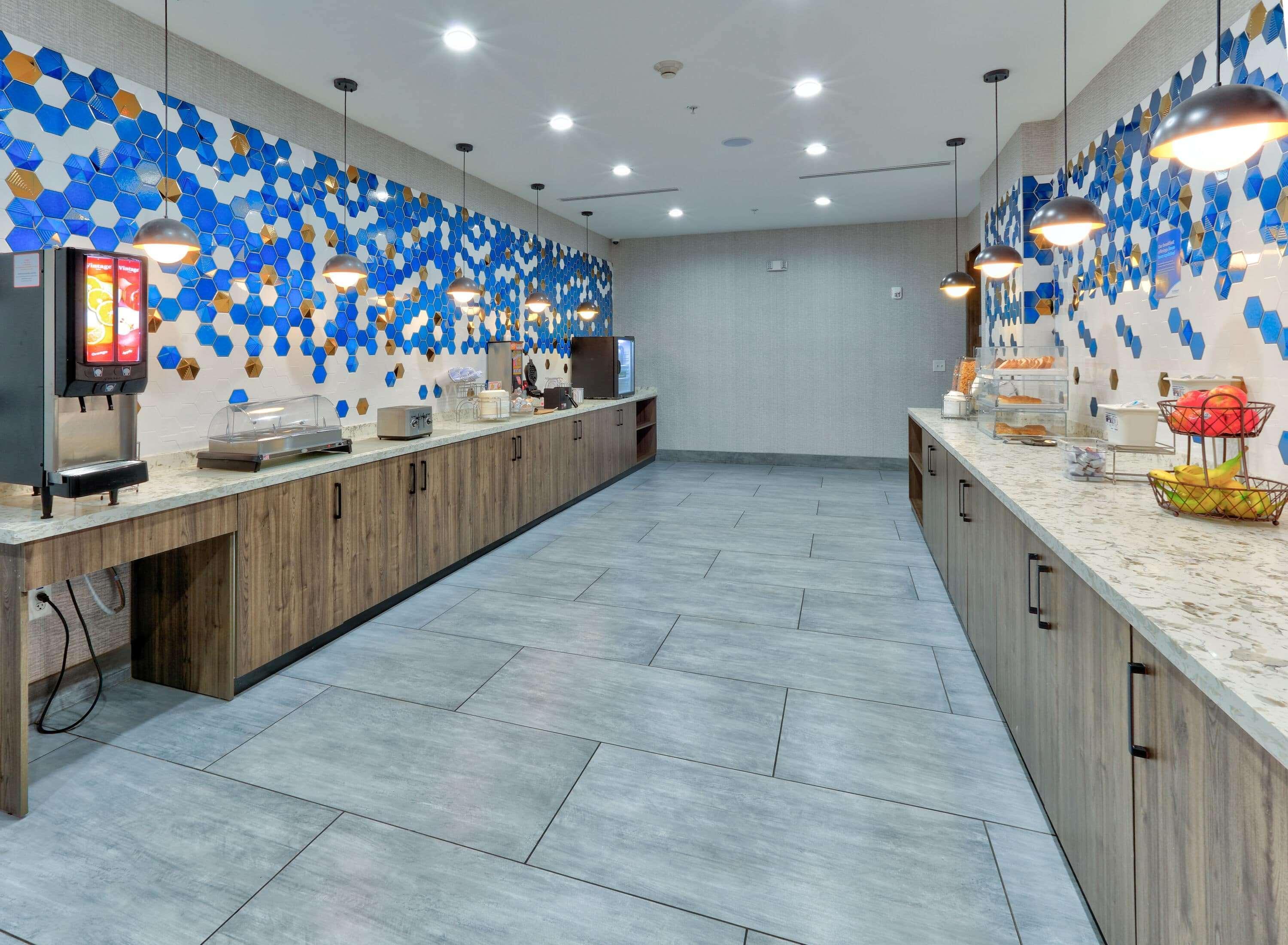 La Quinta Inn & Suites By Wyndham Dallas/Fairpark المظهر الخارجي الصورة