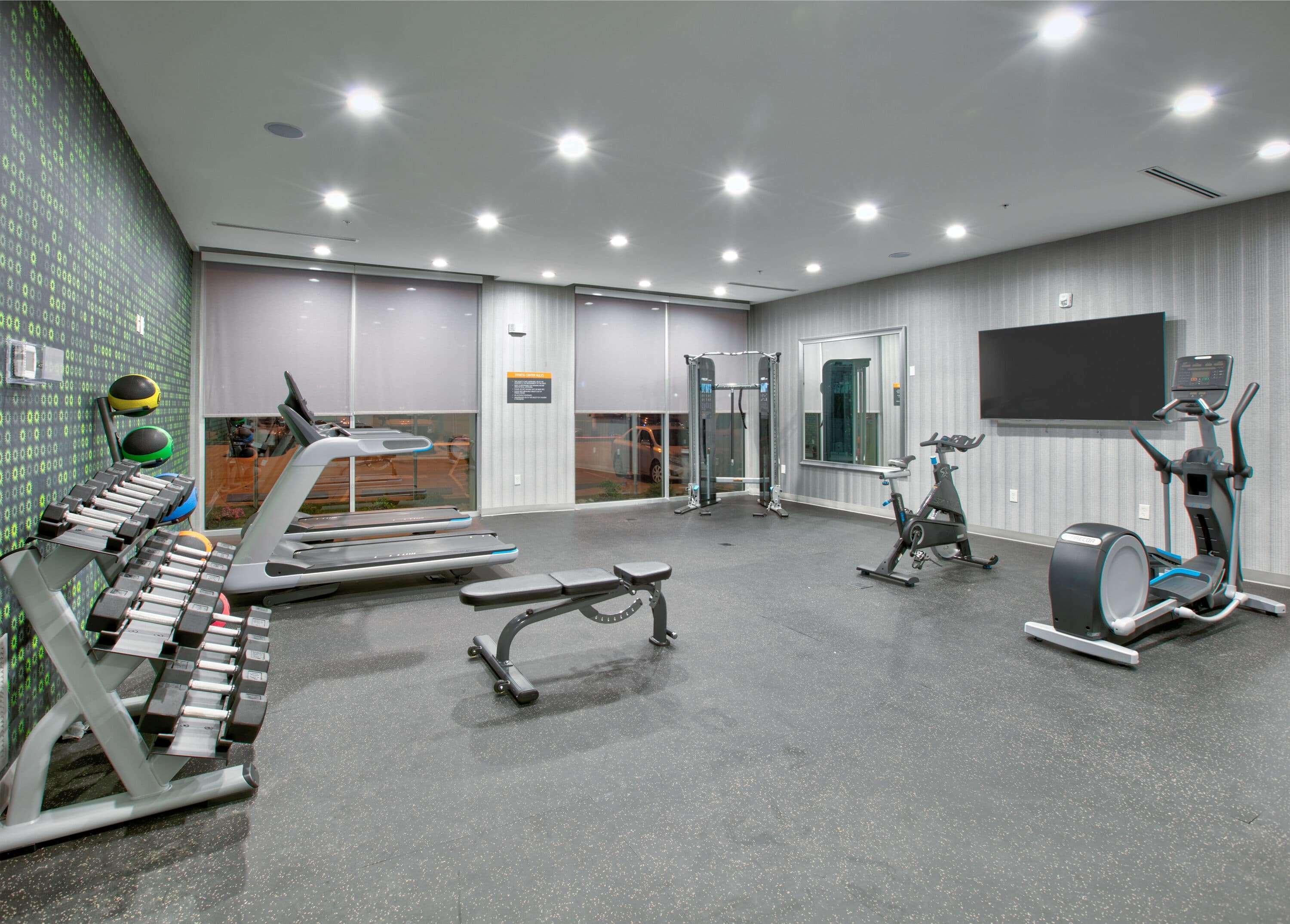 La Quinta Inn & Suites By Wyndham Dallas/Fairpark المظهر الخارجي الصورة