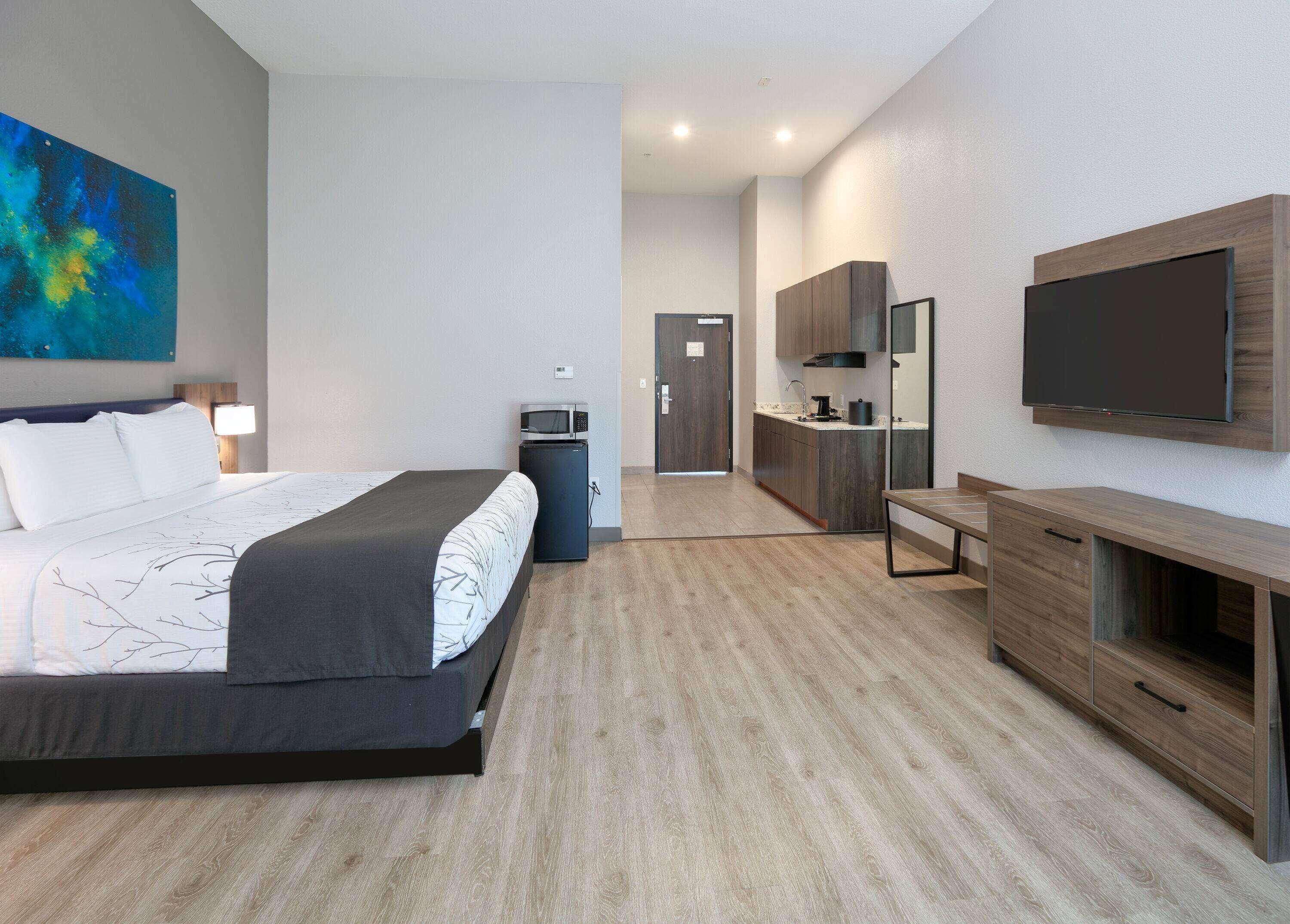 La Quinta Inn & Suites By Wyndham Dallas/Fairpark المظهر الخارجي الصورة